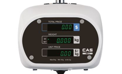 CÂN TREO ĐIỆN TỬ TÍNH GIÁ CAS HS