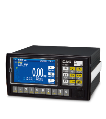 ĐẦU HIỂN THỊ CAS CI-600A