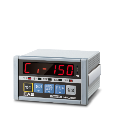 ĐẦU HIỂN THỊ CAS CI-150A