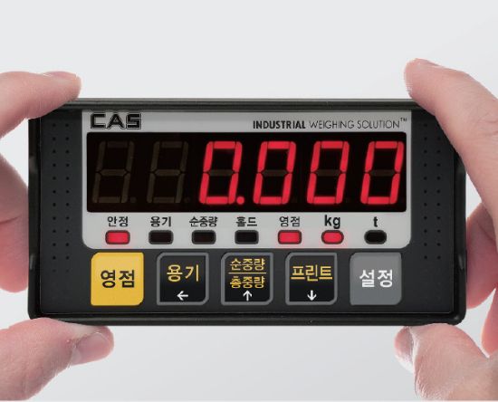 ĐẦU HIỂN THỊ CI-170A