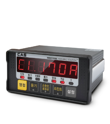 ĐẦU HIỂN THỊ CI-170A