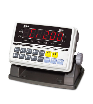 ĐẦU HIỂN THỊ CAS CI-200A / CI-201A