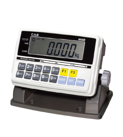ĐẦU HIỂN THỊ CAS CI-200A / CI-201A