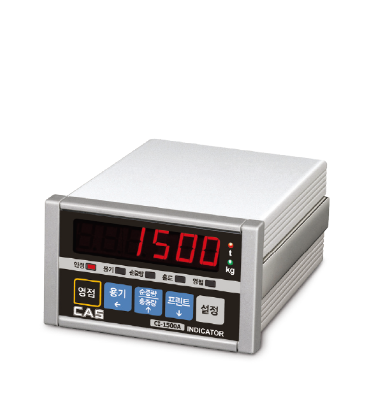 ĐẦU HIỂN CAS CI-1500 / CI-1560