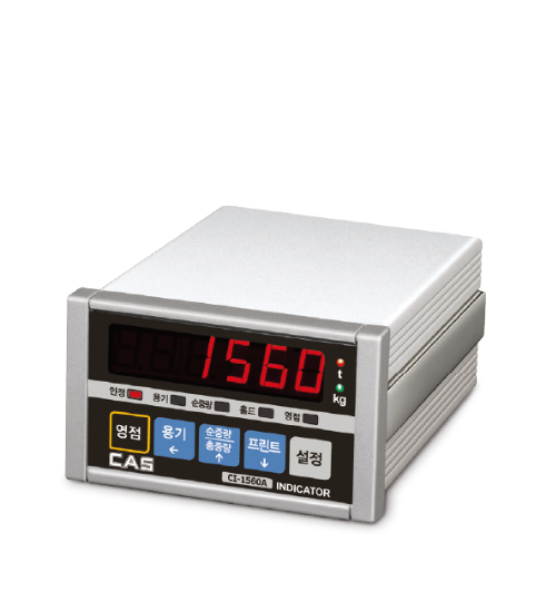 ĐẦU HIỂN CAS CI-1500 / CI-1560