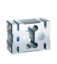 CẢM BIẾN TẢI CAS BCH (500Kg – 2.5 Tấn)