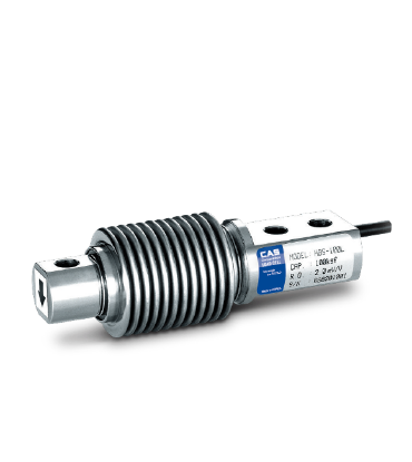 CẢM BIẾN TẢI CAS HBS (10Kg ~ 500kg)