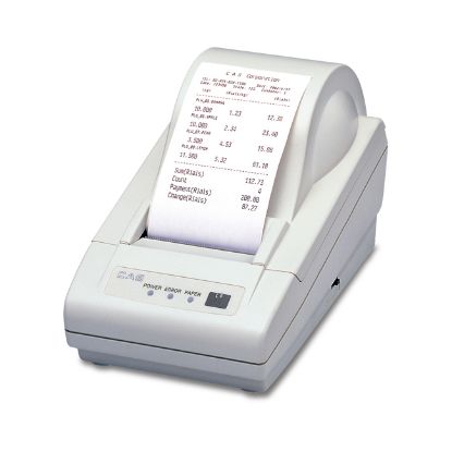 Máy in hóa đơn mã vạch DEP-50