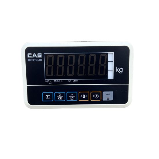 ĐẦU HIỂN THỊ CAS CI-120A