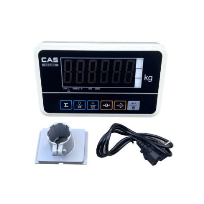ĐẦU HIỂN THỊ CAS CI-120A