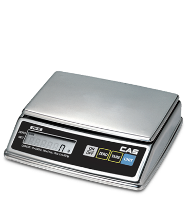 CÂN ĐIỆN TỬ CAS PW-II