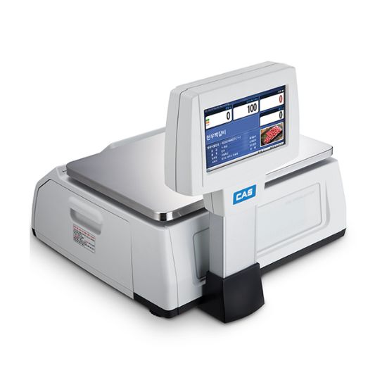 CÂN ĐIỆN TỬ CAS CL7200