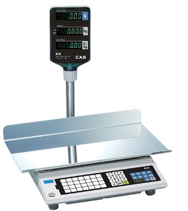 CÂN ĐIỆN TỬ CAS AP-1