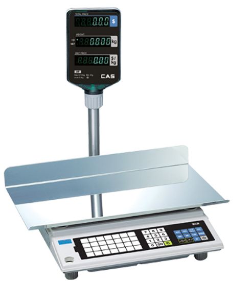 CÂN ĐIỆN TỬ CAS AP-1