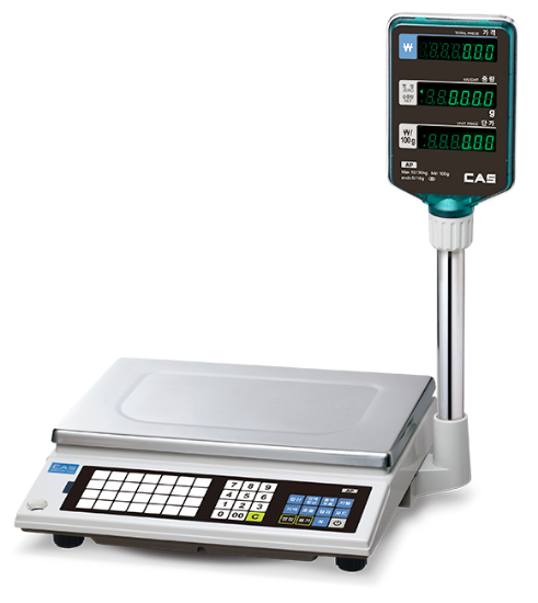CÂN ĐIỆN TỬ CAS AP-1