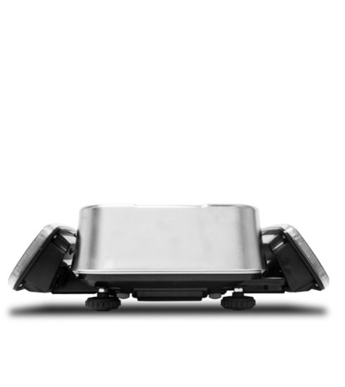 CÂN ĐIỆN TỬ CAS FW500