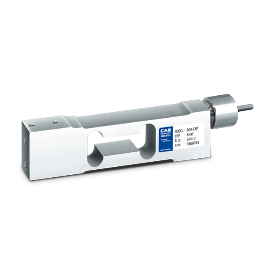 Ảnh của CẢM BIẾN TẢI CAS CHỐNG CHÁY NỔ : BCA-EXP