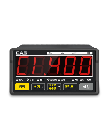 ĐẦU HIỂN THỊ CAS CI-400AL
