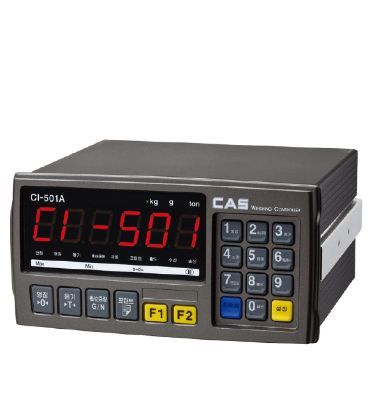 ĐẦU HIỂN THỊ CAS CI-501A