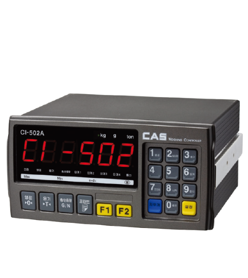 ĐẦU HIỂN THỊ CAS CI-502A
