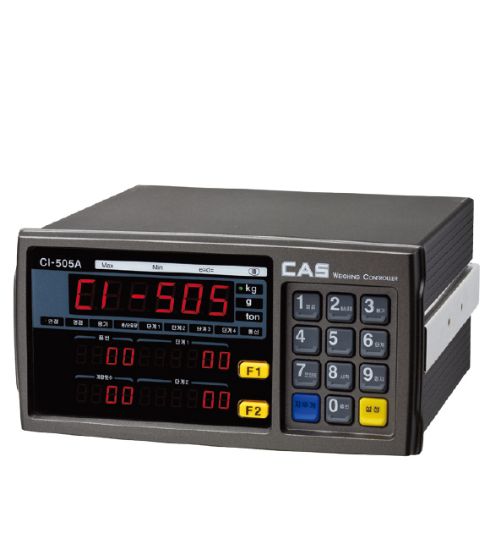 ĐẦU HIỂN THỊ CAS CI-505A