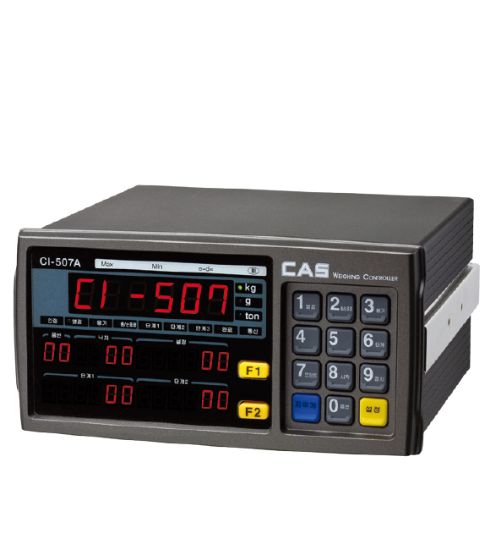ĐẦU HIỂN THỊ CAS CI-507A