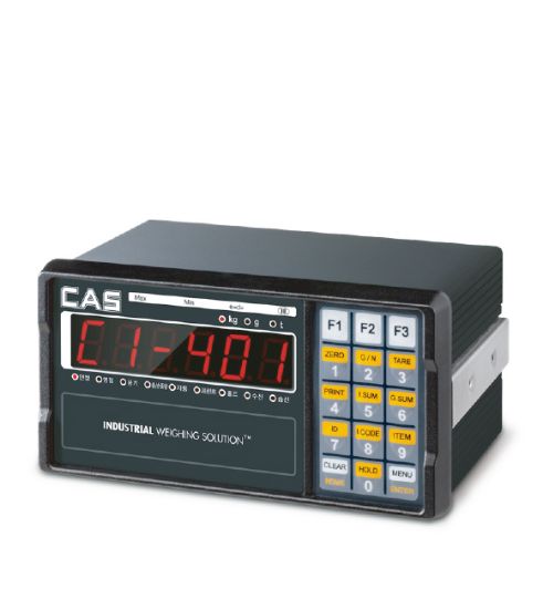 ĐẦU HIỂN THỊ CAS CI-401A