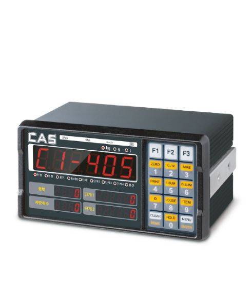 ĐẦU HIỂN THỊ CAS CI-405A