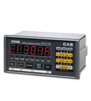 ĐẦU HIỂN THỊ CAS CI-301A