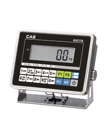ĐẦU HIỂN THỊ CAS CI-201S
