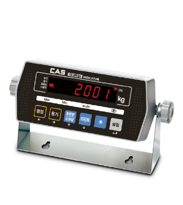 ĐẦU HIỂN THỊ CAS CI-2001A