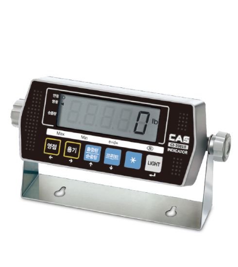 ĐẦU HIỂN THỊ CAS CI-2001B