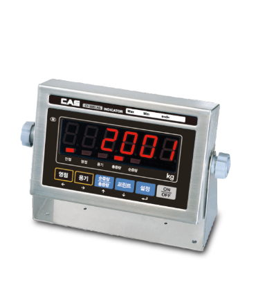 ĐẦU HIỂN THỊ CI-2001AS