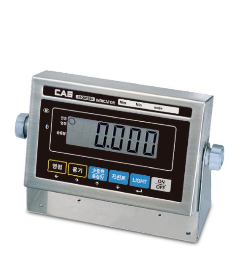 ĐẦU HIỂN THỊ CI-2001BS