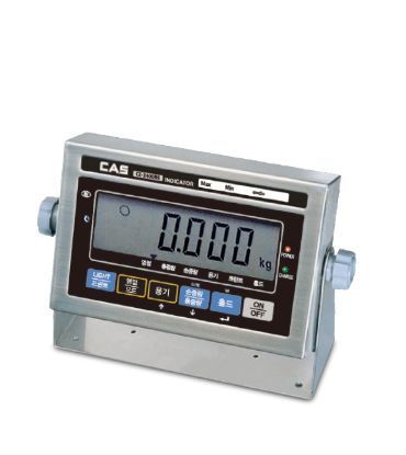 ĐẦU HIỂN THỊ CAS CI-2400BS