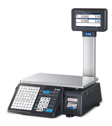CÂN ĐIỆN TỬ CAS CN1