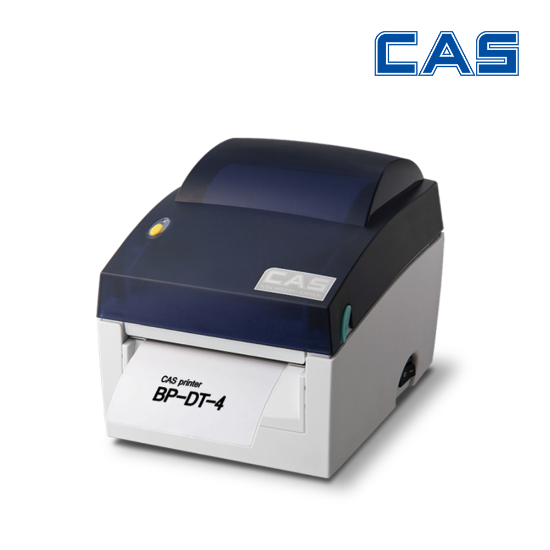 Ảnh của Máy in nhãn CAS : BP-DT-4