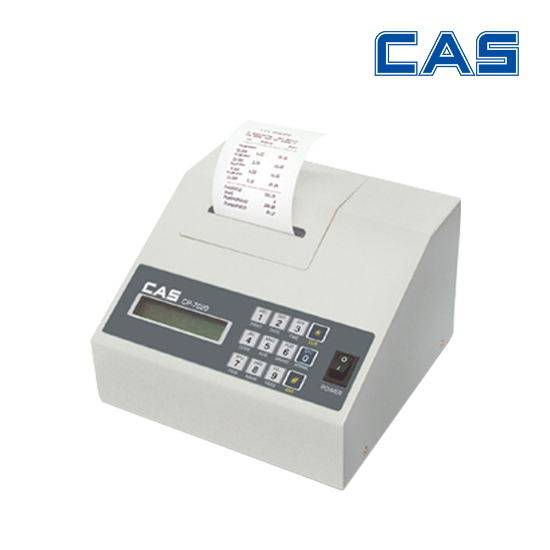 Ảnh của MÁY IN NHÃN VÀ VÉ CAS : CP-7020 :