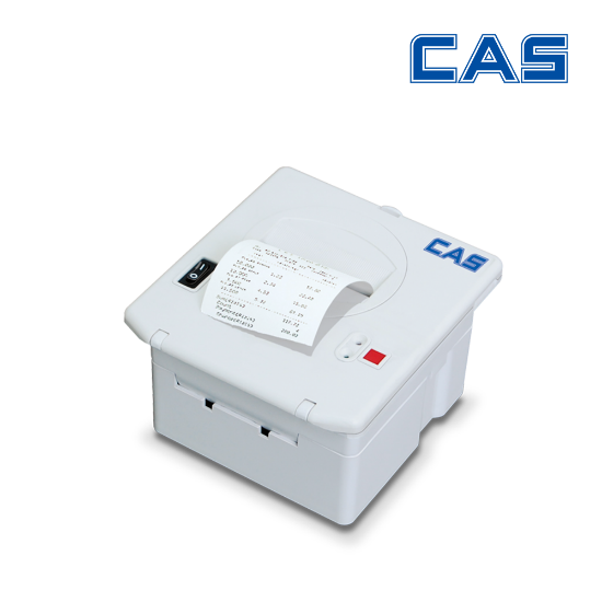 Ảnh của MÁY IN TEM NHÃN VÀ VÉ CAS : CP-7100