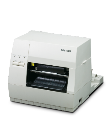 Ảnh của Máy in tem nhãn CAS : B-452