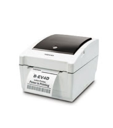 Ảnh của Máy in tem nhãn, vé  CAS B-EV4D