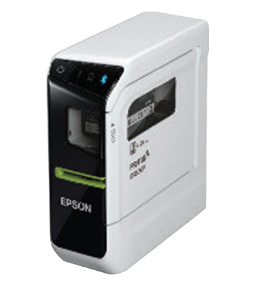 Ảnh của Máy in tem nhãn CAS OK600P