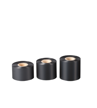 Ảnh của Ribbon in mã vạch CAS CCR10T