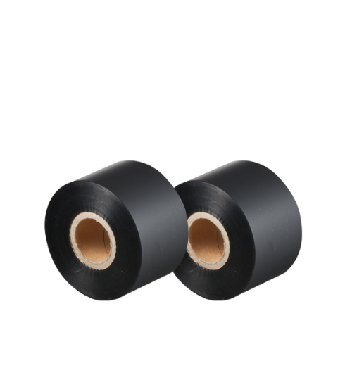 Ảnh của Ribbon in mã vạch CAS CCR42