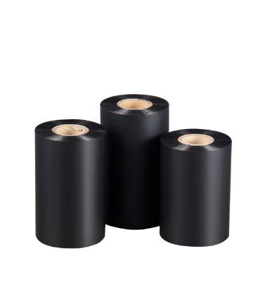 Ảnh của Ribbon in mã vạch CAS CCR50W