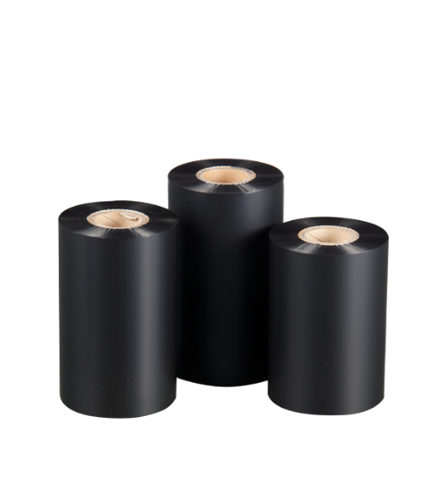 Ảnh của Ribbon in mã vạch CAS CCR50W