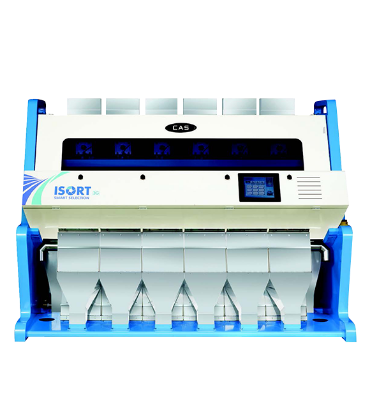 Ảnh của Máy phân loại ngũ cốc CAS CCS-128