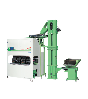 Ảnh của Máy phân loại trà xanh CAS CCS-T192