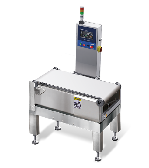 Ảnh của Máy kiểm tra trọng lượng sản phẩm có trọng lượng nặng CAS CCK700
