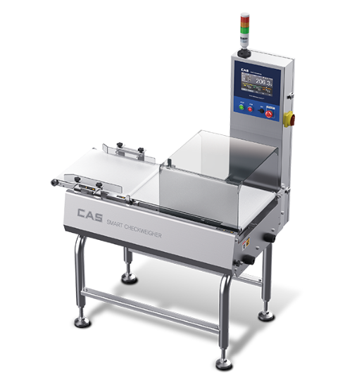 Ảnh của Máy kiểm tra trọng lượng sản phẩm có trọng lượng trung bình CAS CCK700
